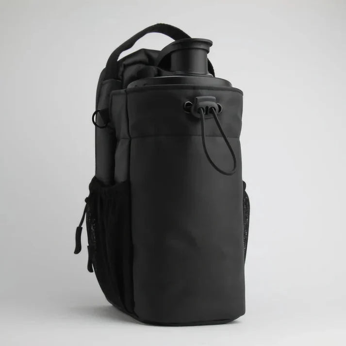 Lumexa™ Magnetic Gym Bag