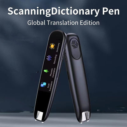 Lumexa™ - Translation Pen 2.0