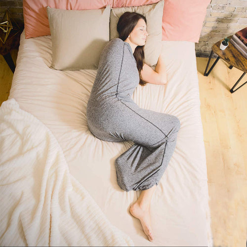 Lumexa™ - Comfort And Casual Home Sleeping Bag