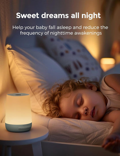 Lumexa - Sleep Assist Smart PRO