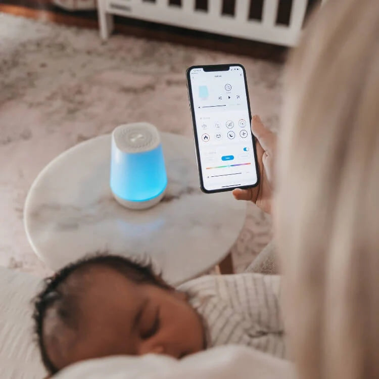 Lumexa - Sleep Assist Smart PRO